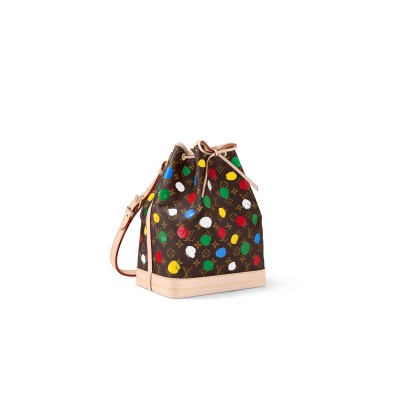 LOUIS VUITTON LV X YK NOÉ M46394 (36*27*20cm) LOUIS VUITTON LV X YK NOÉ M46394 (36*27*20cm)
